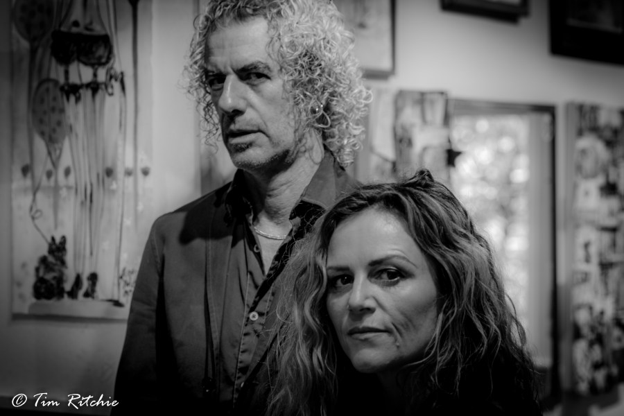 Matthew Clarke: Purveyor of Style and Cheryl Clarke: Devoted Mum