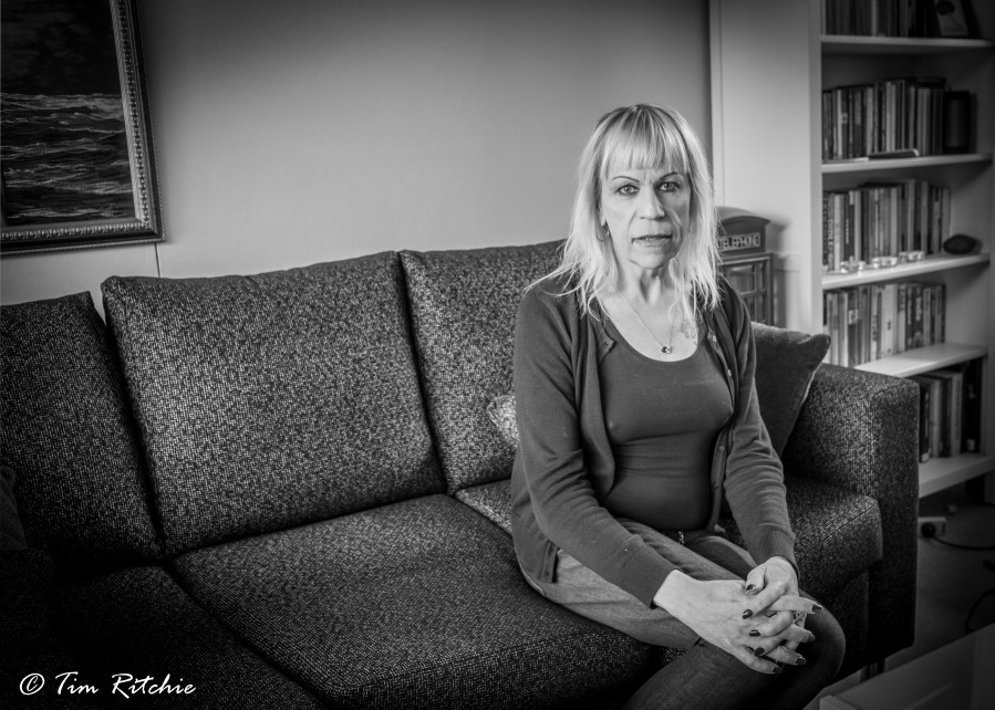 Natasha Lo: Educator