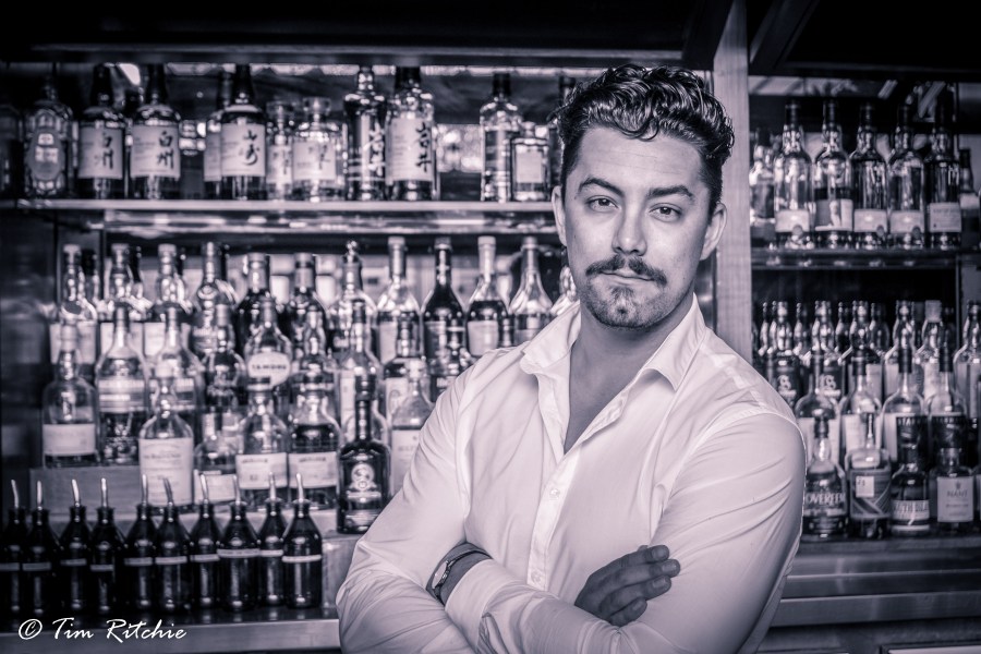 Ryan Bresler: Publican