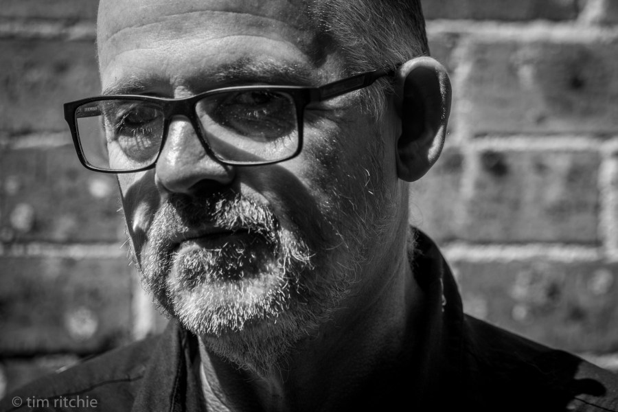 James O'Brien : The Sound Guy