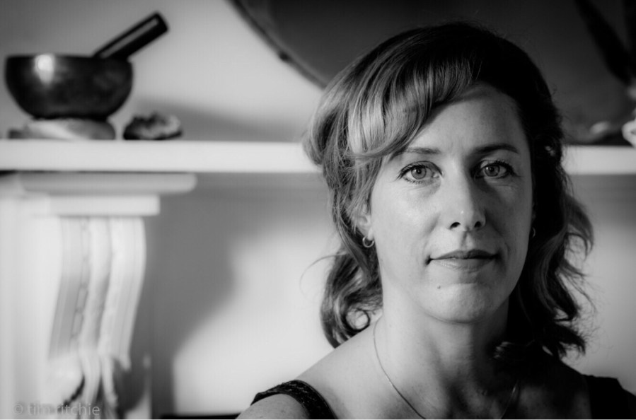 Elise Slater- Art Therapist